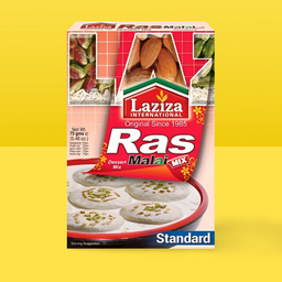 Ras Malai 75g