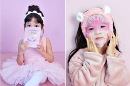 Princess Birthday Gift Box