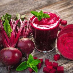 Beetroot Detox Juice