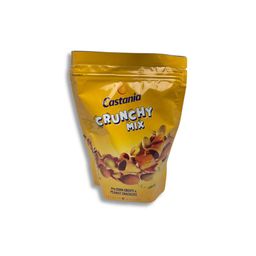 مقرمشات كستانيا مكس كرنشي