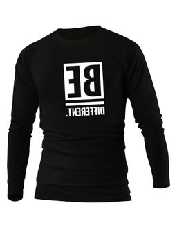 BE Different Crew Shirt