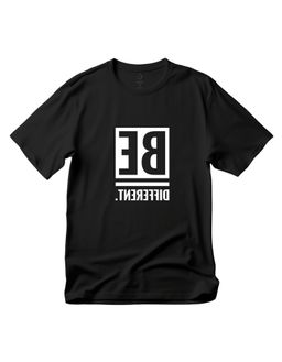 BE Different Crew Shirt