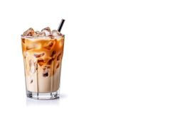 Iced Caramel Macchiato