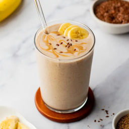 Flax Seed Smoothie
