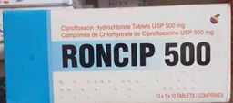 RONCIP