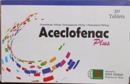 ACECLOFENAC