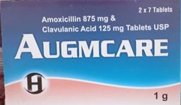 AUGMCARE