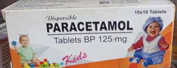 PARACETAMOL Junior