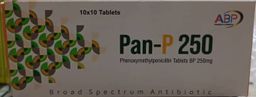PAN-P 250