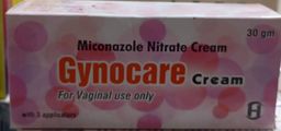 GYNOCARE Cream 