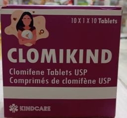 CLOMIKIND 
