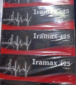 IRAMAX 425
