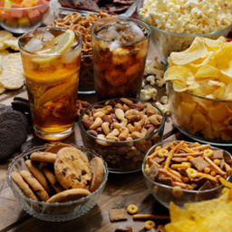 The "Novelty House Special"