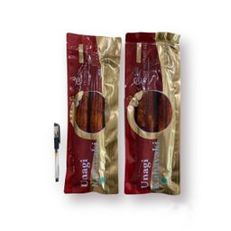 Unagi Ready to eat Ukuran baru 125gr