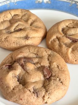 Soft Cookies