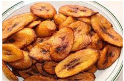 Portion Alloco - ATTIEKE DEKOUNGBE