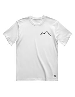 Faith will move mountains T-Shirt - 200gsm