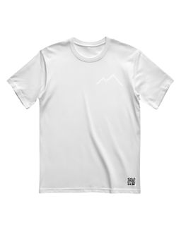 Faith will move mountains T-Shirt - 200gsm