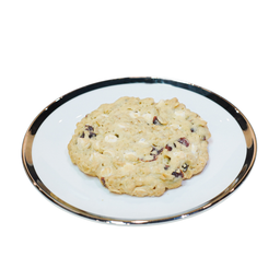 Cranberry White Chocolate Cookie