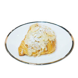 Almond Croissant