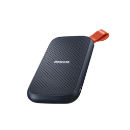 External SSD 512GB
