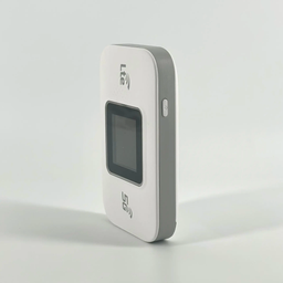 Portable Lte/5GB MiFi 
