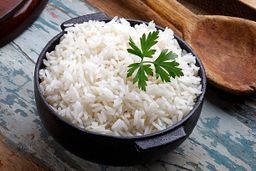 أرز أبيض (White Rice)