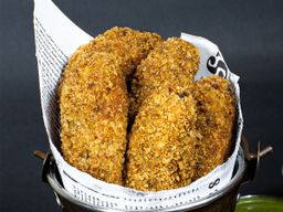 روبيان كرسبي (Rubiyan Crispy)