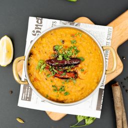 دال فراي (Dal Fry)