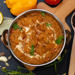  ماسالا روبيان  (Prawns masala)