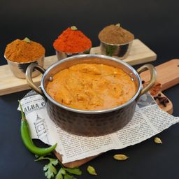 ماسالا دجاج (Chicken masala) 