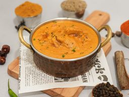 دجاج تكا ماسالا (Chicken Tikka Masala)