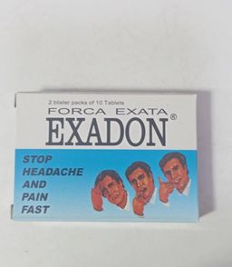 EXADON 