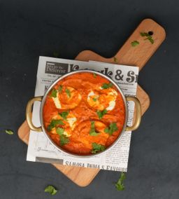 ماسالا بيض  (Egg masala)