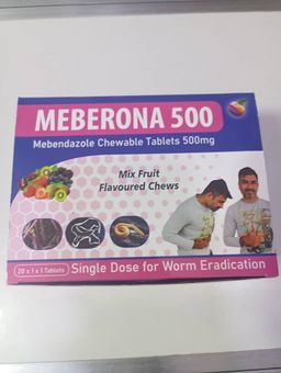 MEBERONA 500