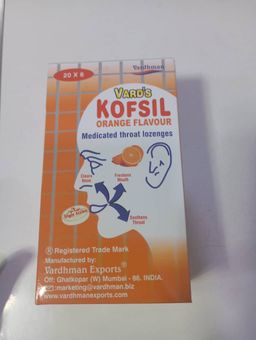 KOFSIL