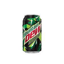ماونتن ديو  (Mountain Dew)