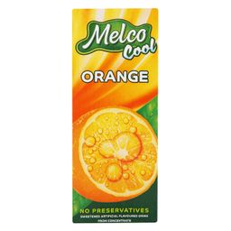 ميلكو أورانج (Melco Orange)