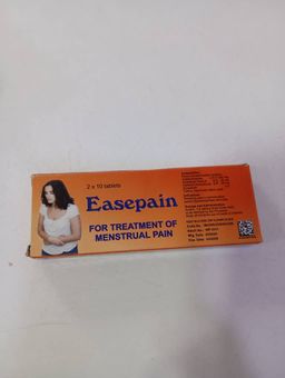 EASEPAIN