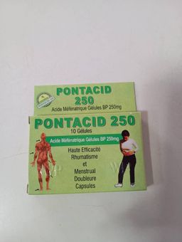 PONTACID 250