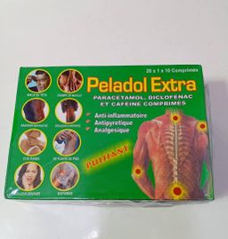PELADOL EXTRA