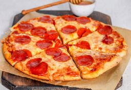 Medium Pepperoni