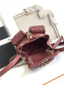 CHANEL BAGPACK