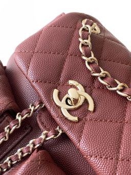 CHANEL BAGPACK