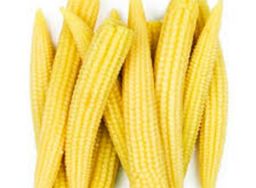Baby corn - 100g