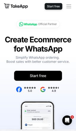 Launch Your Own Take App Store 
