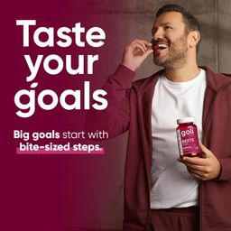 GOLI BEETS CARDIO Gummies