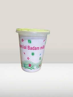 Badam Milk