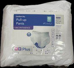 Adult Pull-Ups XL 14's