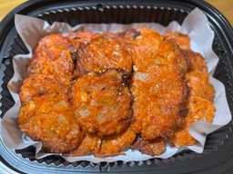 À la carte (개별메뉴)